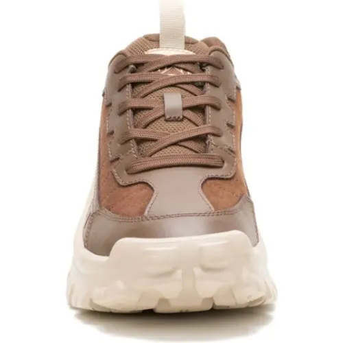 CAT Zapatilla Casual Hombre Intruder Lite