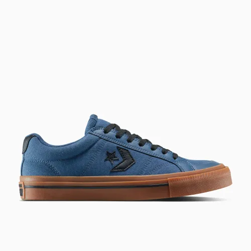 Converse Azul de Hombre modelo Zapatillas Urbanas Hombre Converse Sport Casual azules hombre 2025081123215338531 POLIESTER Caucho