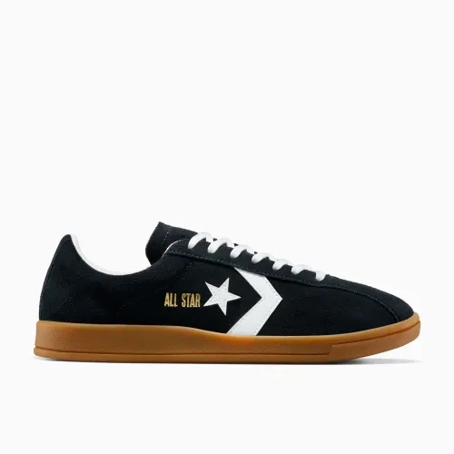 Converse Negro de Hombre modelo Zapatillas Urbanas Hombre Classic Trainer Suede negros hombre 2025081123215338564 POLIESTER Caucho