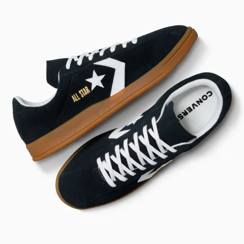 Converse Zapatillas Urbanas Hombre Classic Trainer Suede