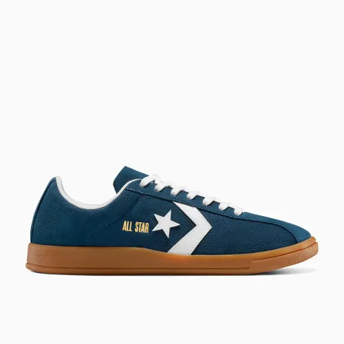 Converse Azul de Hombre modelo Zapatillas Urbanas Hombre Classic Trainer Suede azules hombre 2025081123215338597 POLIESTER Caucho