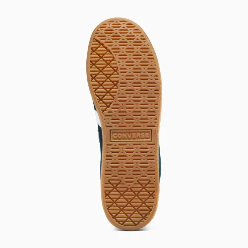 Converse Zapatillas Urbanas Hombre Classic Trainer Suede