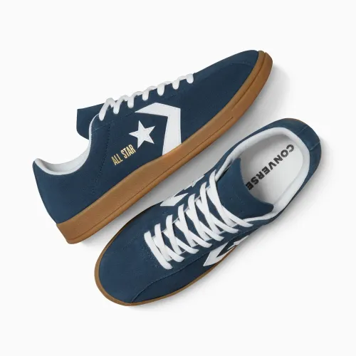 Converse Zapatillas Urbanas Hombre Classic Trainer Suede
