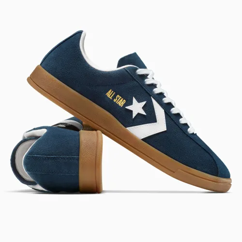 Converse Zapatillas Urbanas Hombre Classic Trainer Suede