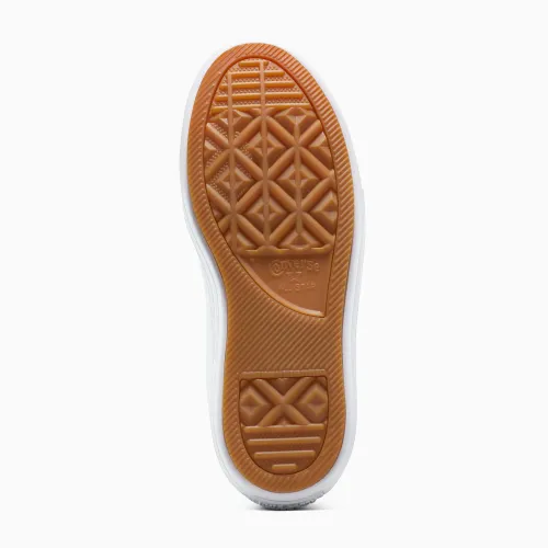 Converse Zapatillas Urbanas Mujer Ct As Move Platform Seasonal Color