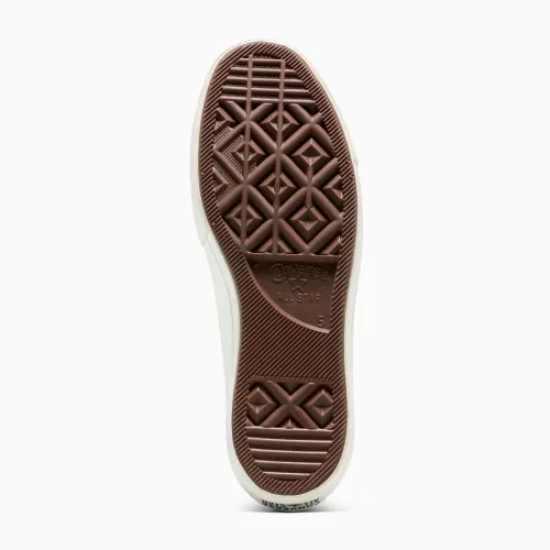 Converse Zapatillas Urbanas Mujer Ct As Lift Platform Colorful Suede