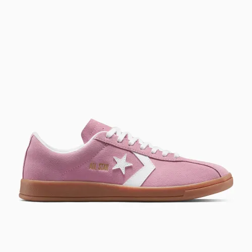 Converse Rosado de Mujer modelo Zapatillas Urbanas Mujer Classic Trainer Suede rosados mujer 2025081123215338822 POLIESTER Caucho