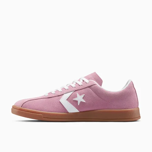 Converse Zapatillas Urbanas Mujer Classic Trainer Suede
