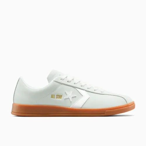 Hombre Mujer Converse Gris Zapatillas Urbanas Unisex Classic Trainer Suede