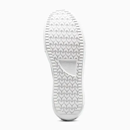 Converse Zapatillas Urbanas Mujer Ct As Double Stack Platform