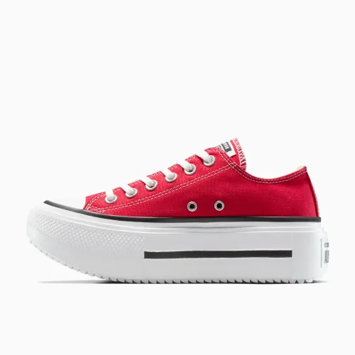 Converse Zapatillas Urbanas Mujer Ct As Double Stack Platform