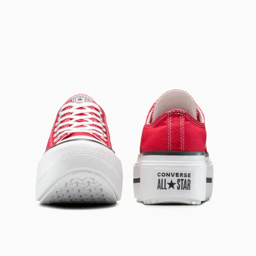 Converse Zapatillas Urbanas Mujer Ct As Double Stack Platform