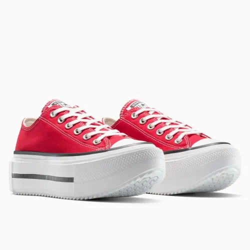 Converse Zapatillas Urbanas Mujer Ct As Double Stack Platform