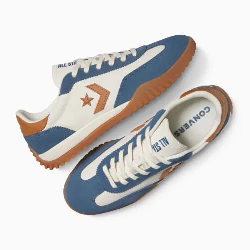 Converse Zapatillas Urbanas Mujer Run Star Trainer