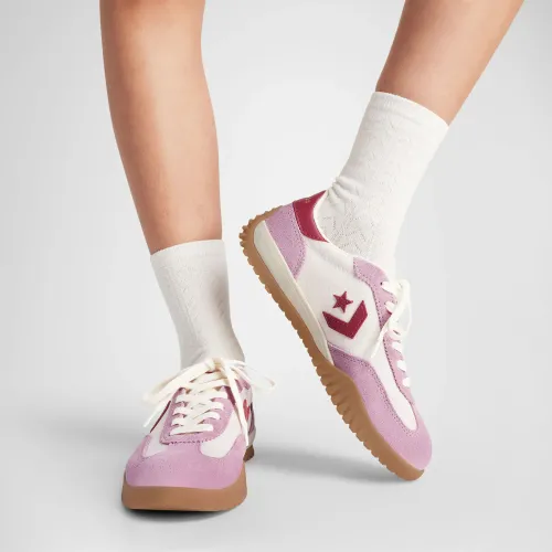 Converse Zapatillas Urbanas Mujer Run Star Trainer