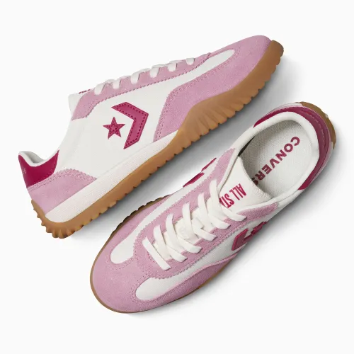 Converse Zapatillas Urbanas Mujer Run Star Trainer