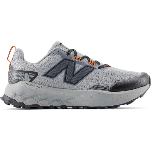 Hombre New Balance Gris Zapatillas Hombre Trail Running Garoe