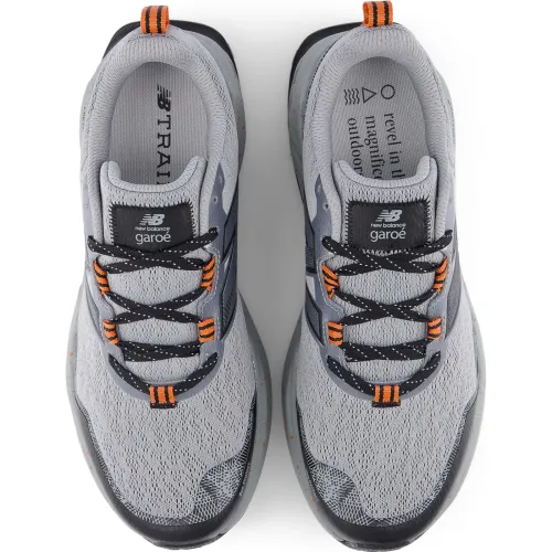 New Balance Zapatillas Hombre Trail Running Garoe