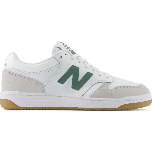 New Balance Blanco de Hombre modelo Zapatillas Urbanas Hombre 480l blancos verdes textiles hombre 2025081217094981863 Textil Eva