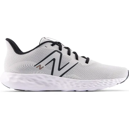Hombre New Balance Gris Zapatillas Running Hombre 411