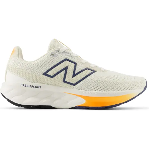 Mujer New Balance Marfil Zapatillas Running Mujer 520