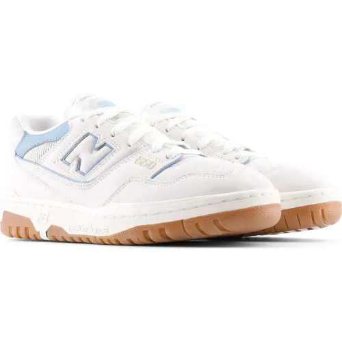 New Balance Zapatillas Urbanas Mujer 550