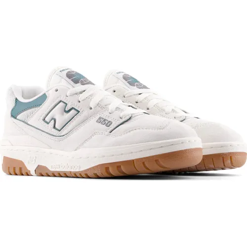 New Balance Zapatillas Urbanas Mujer 550