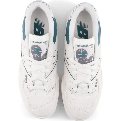 New Balance Zapatillas Urbanas Mujer 550