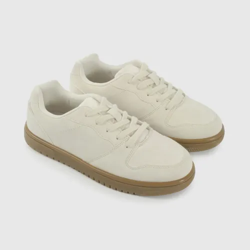 Colloky Blanco de Niña / Niño modelo Zapatilla Niños Ku57230210v26 blancos textiles niña 2025081219025562103 Textil Pvc