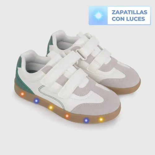 Colloky Zapatilla Niño Kb57130210v26