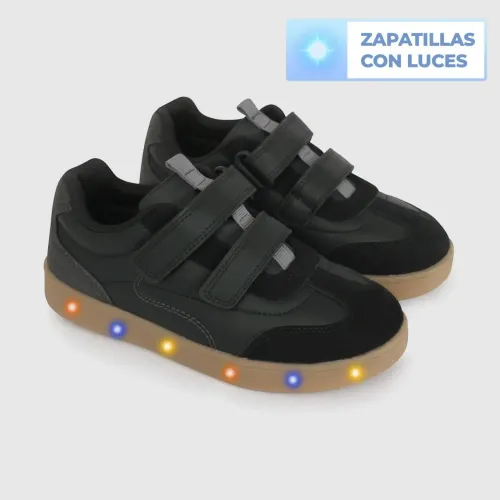 Colloky Zapatilla Niño Kb57130201v26