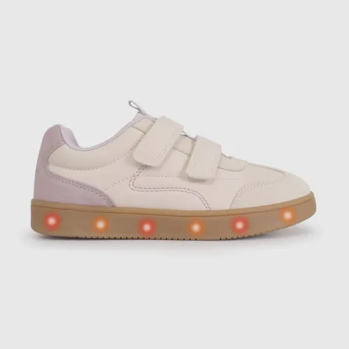 Colloky Zapatilla Niña Kg57120210v26