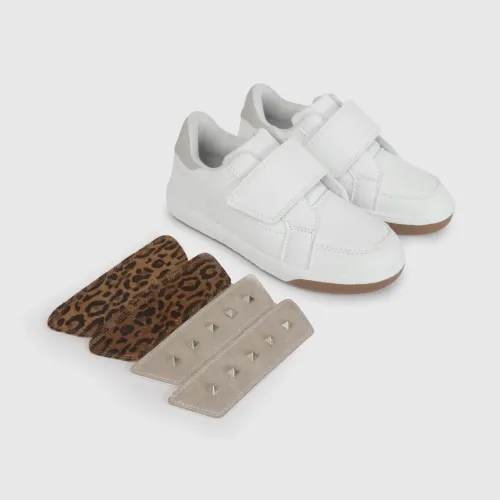 Colloky Zapatilla Niña Kg57020210v26