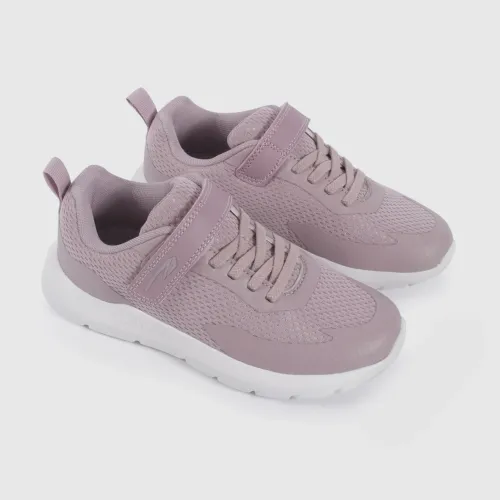 Colloky  de Niña modelo Zapatilla Niña Cg48820315v26 lilas textiles niña 2025081219025562841 Textil PHYLON