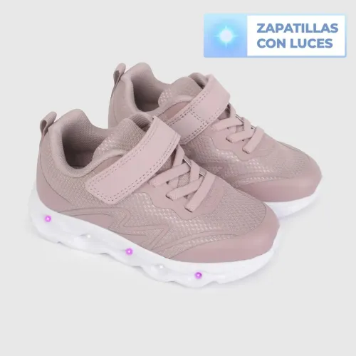 Colloky Zapatilla Niña Cg47060315v26