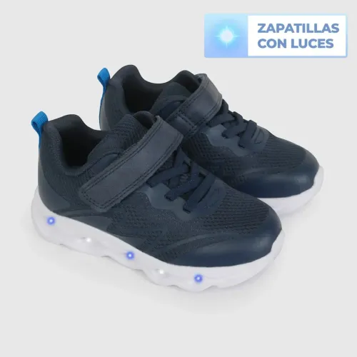 Colloky Zapatilla Niño Cb47050350v26