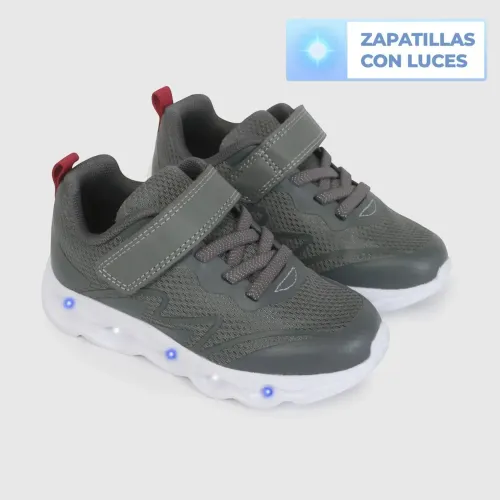 Colloky Zapatilla Niño Cb47050302v26