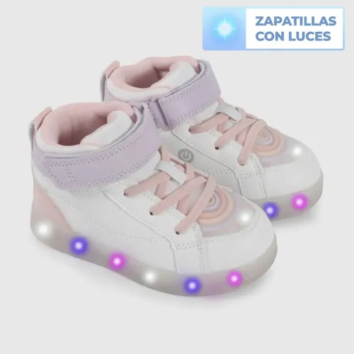 Colloky Zapatilla Niña Cg47040298v26