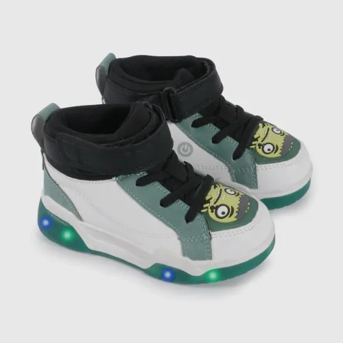 Colloky  de Niño modelo Zapatilla Niño Cb47010298v26 textiles niño 2025081219025563381 Textil TR