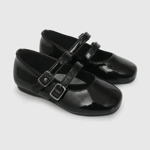 Niña Colloky Negro Ballerina Niña Cg42020201v26
