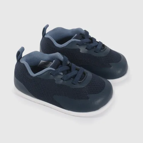Colloky Azul de Bebito modelo Zapatilla Bebito Ppb37830350v26 azules textiles bebito 2025081219025563489 Textil TR