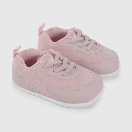 Colloky Rosado de Bebita modelo Zapatilla Bebita Ppg37820330v26 rosados textiles bebita 2025081219025563525 Textil TR