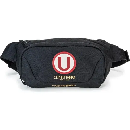 UNIVERSITARIO Negro Canguro Unisex Universitario 2025
