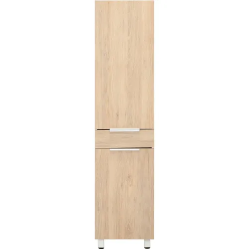 TUHOME Alacena De Cocina Melia 2 Puertas 1 Cajon