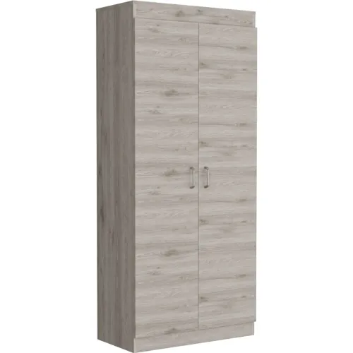 TUHOME Alacena De Cocina Varese 2 Puertas