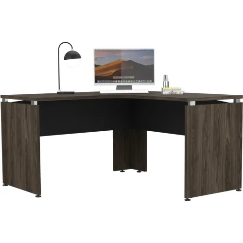TUHOME Escritorio L-140 Home Office