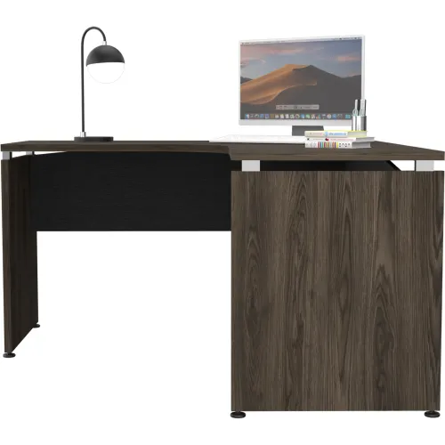 TUHOME Escritorio L-140 Home Office