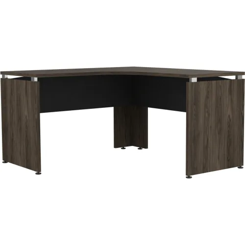 TUHOME Escritorio L-140 Home Office