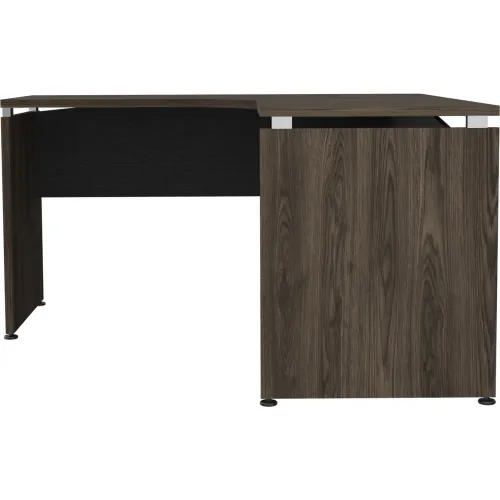 TUHOME Escritorio L-140 Home Office