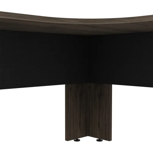 TUHOME Escritorio L-140 Home Office